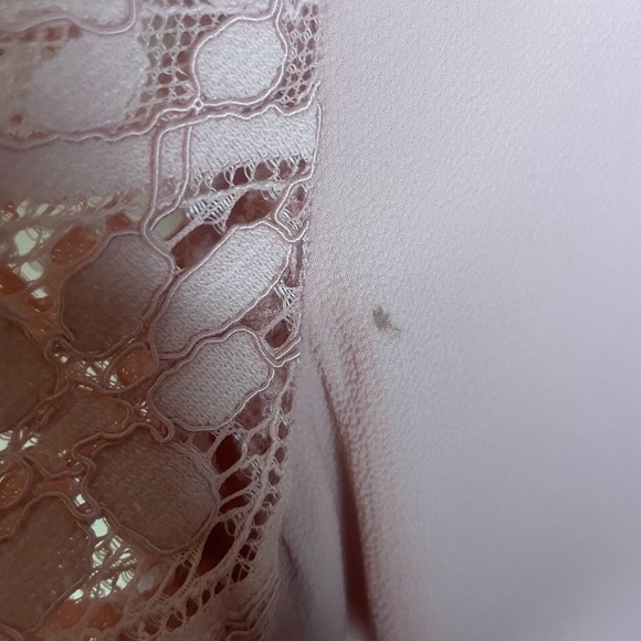 NWT a new day dress-large - Picture 7 of 7